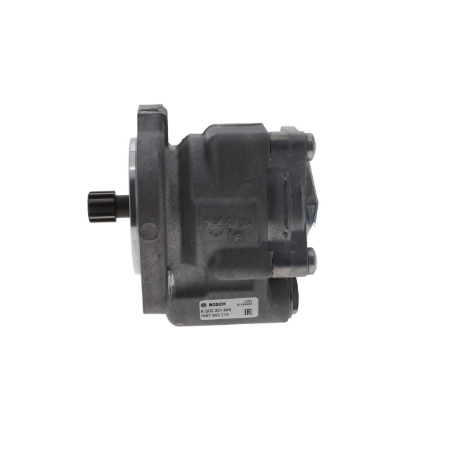 KS00001849 mechanical steering pump