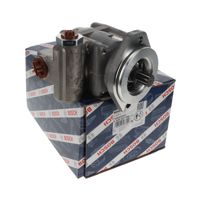 Bosch Mechanical Steering Pump - OEM