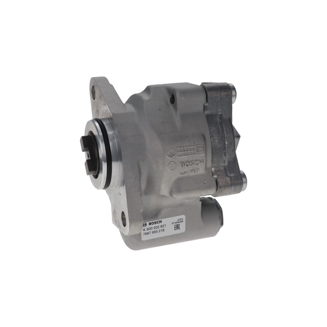 mechanical steering pump