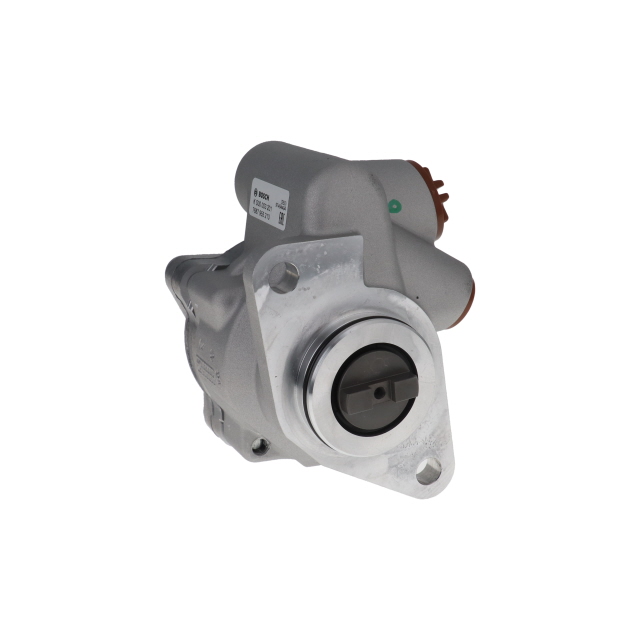 KS00003201 Semi-Rotary Pump