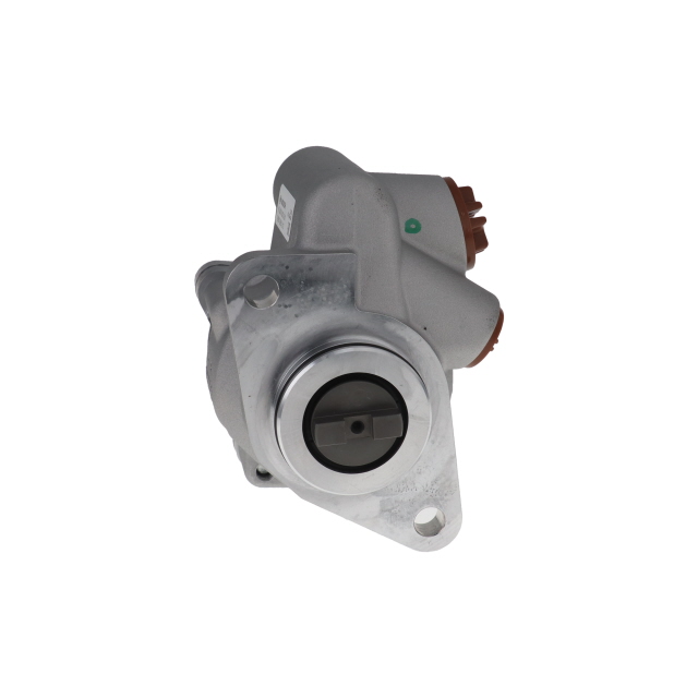 KS00003201 Semi-Rotary Pump