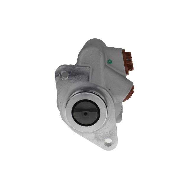 KS00003201 Semi-Rotary Pump