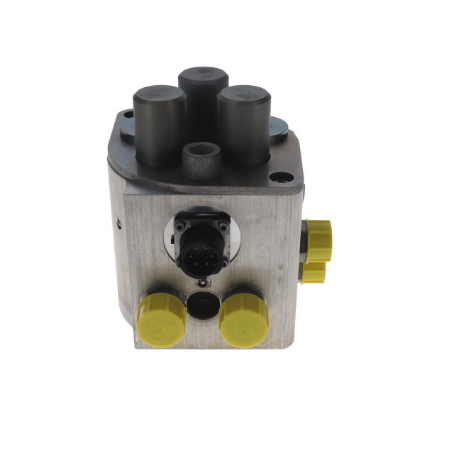 Bosch Oem Steering Directional Valve Block