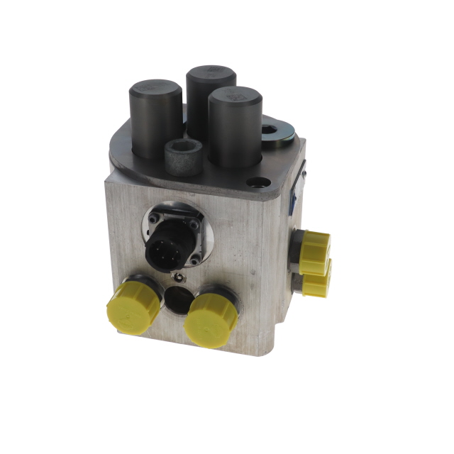 KS00003335 Bosch Oem Steering Directional Valve Block