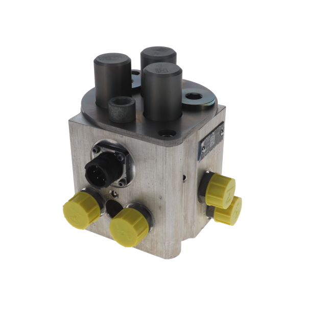 KS00003335 Bosch Oem Steering Directional Valve Block