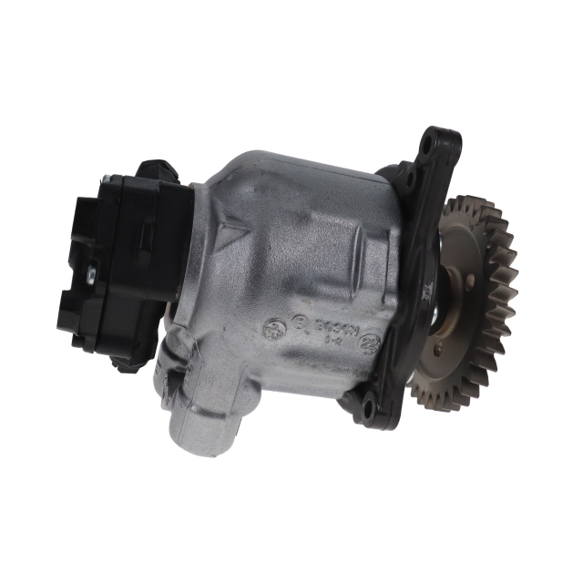 Vane pump varioserv