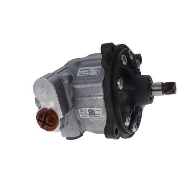 Vane pump varioserv
