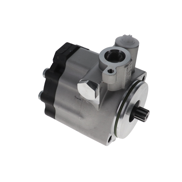 vane pump