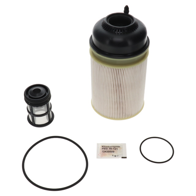 KX400KIT Fuel Filter Insert - Suits Mercedes Actros MP4