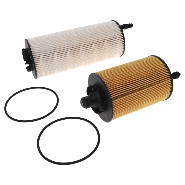 MAHLE FUEL FILTER