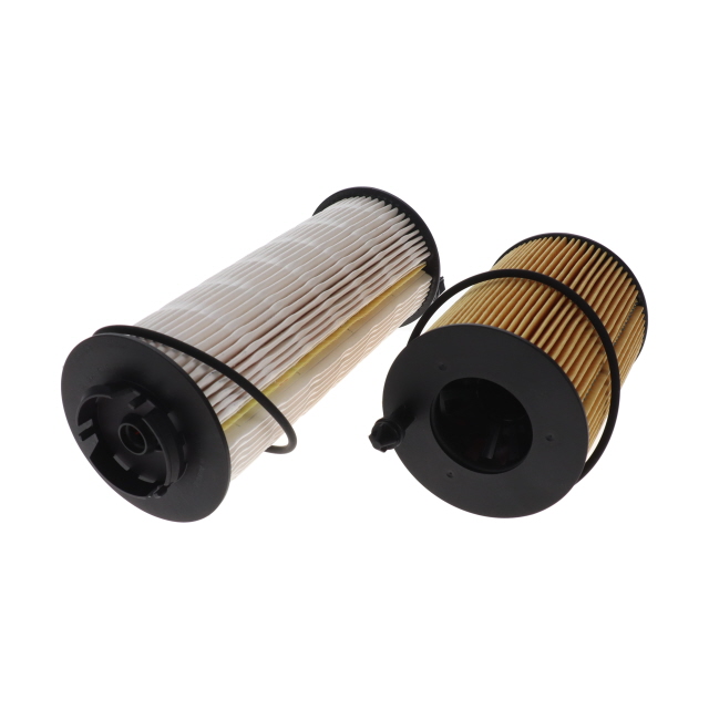 KX646KIT Genuine Mahle Filter Kit To Suit DAF