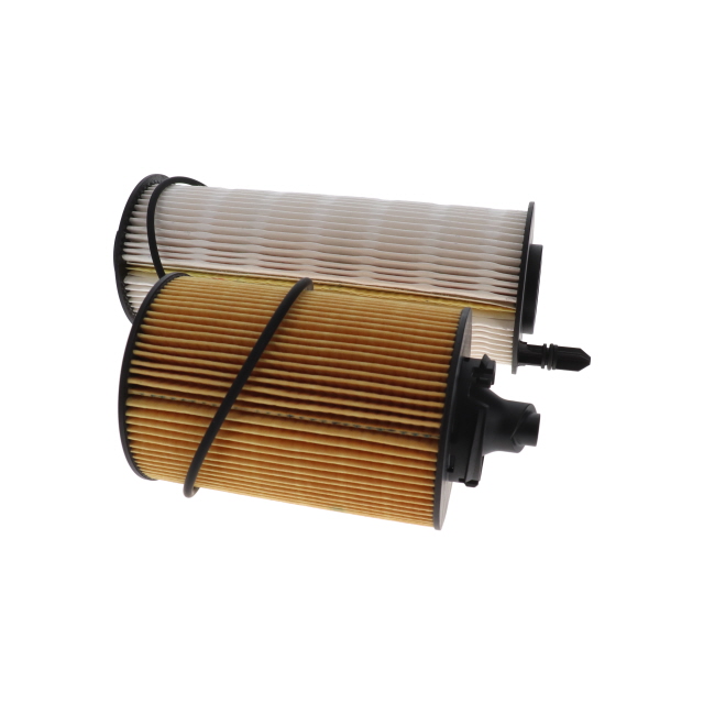 KX646KIT Genuine Mahle Filter Kit To Suit DAF