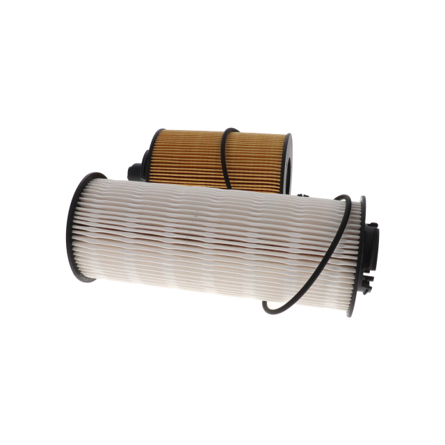 KX646KIT Genuine Mahle Filter Kit To Suit DAF