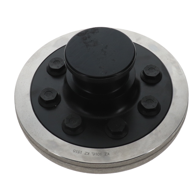 King Pin Assembly - 3.5T