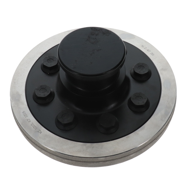 KZ1016 King Pin Assembly - 3.5T