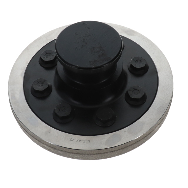 KZ1016 King Pin Assembly - 3.5T