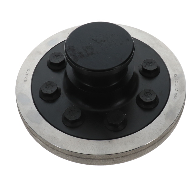 KZ1016 King Pin Assembly - 3.5T