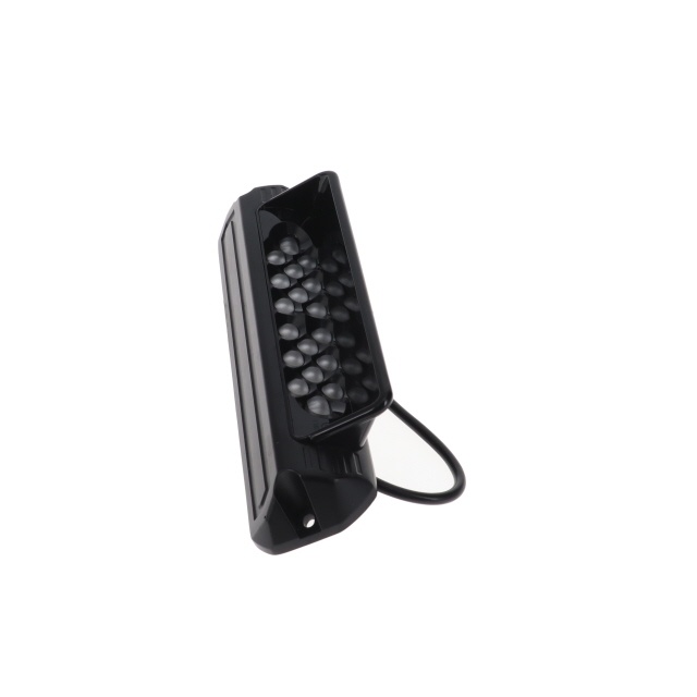 L-SL200BMADR Trucklite Manoeuvring Lamp 12/24V Bare End Adr Cable