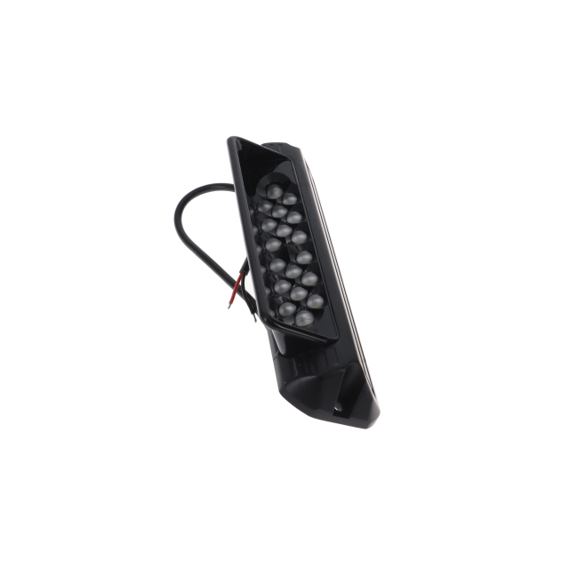 L-SL200BMADR Trucklite Manoeuvring Lamp 12/24V Bare End Adr Cable