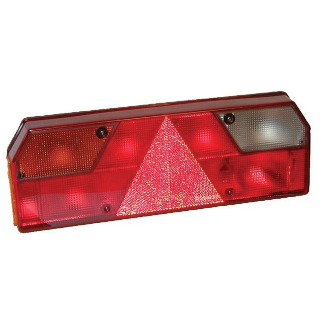 EUROPOINT LH (ASPOCK TYPE) LENS