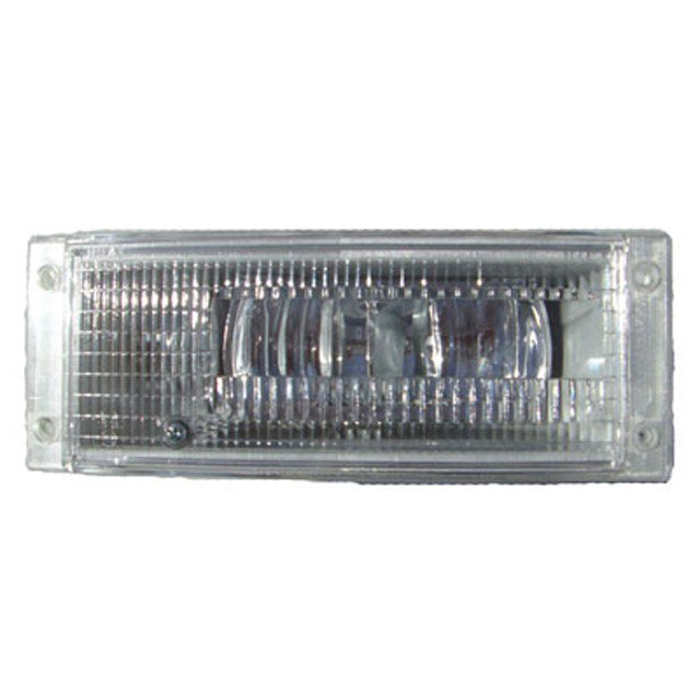 VOLVO FOG LAMP LH (FH12)