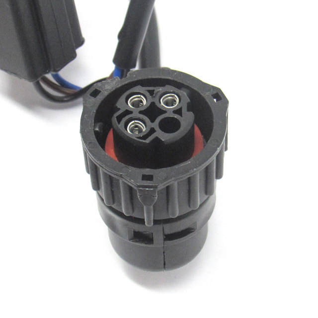 L511 Indicator Lamp c/w Bulb Holder To suit Mercedes Atego & Actros