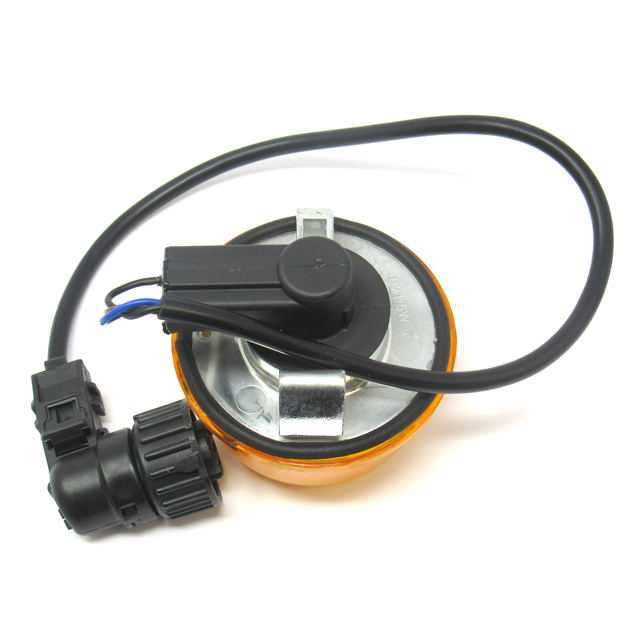 L511 Indicator Lamp c/w Bulb Holder To suit Mercedes Atego & Actros