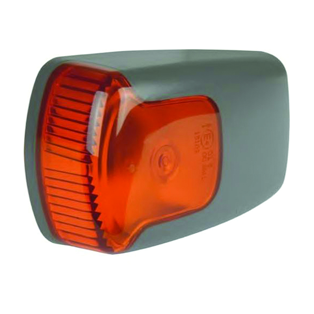 INDICATOR LAMP RECTANGULAR AXOR