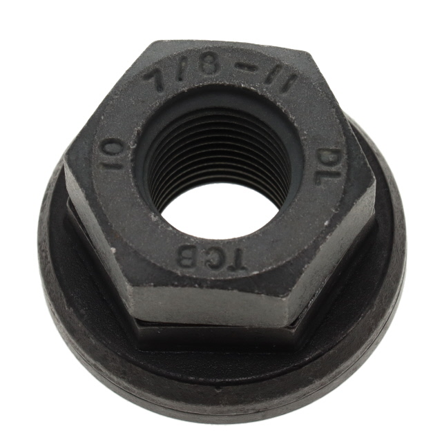 Rear Wheel Stud Bolt 7/8x11 BSF RHT