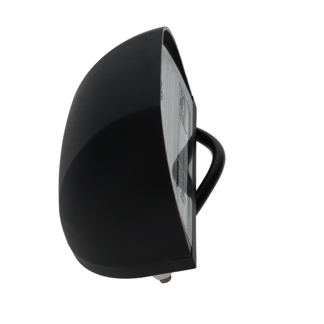 L867.00.LDV LED Number Plate Lamp 12/24v with 300mm Flylead