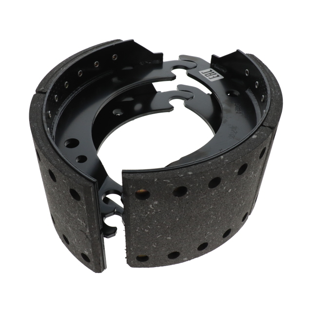 Lined Brake Shoe BC98 420X180 Wheel Set