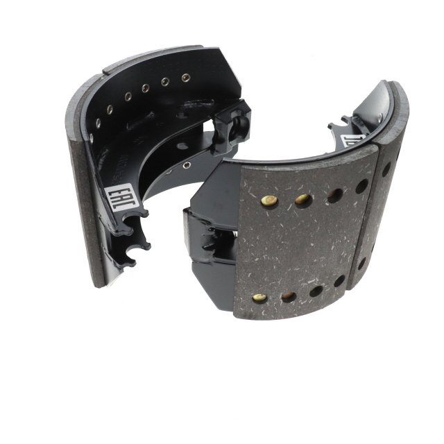 LBS0005 Lined Brake Shoe SJ22/23 300X200 Wheel Set