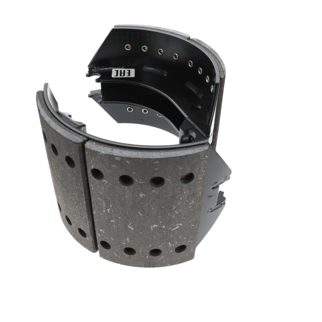 LBS0005 Lined Brake Shoe SJ22/23 300X200 Wheel Set
