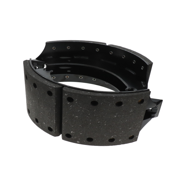 LBS0011 Lined Brake Shoe SJ28/29 420X180 Wheel Set