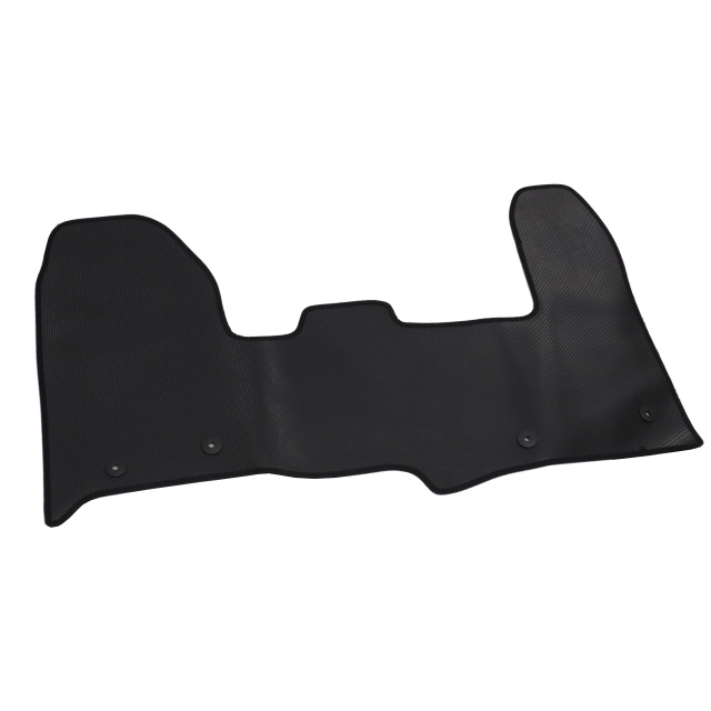 One-Piece 3mm Rubber Mat