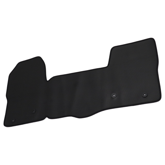 One-Piece 3mm Rubber Mat