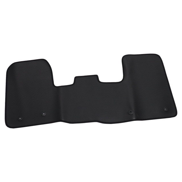 Alternative One-Piece 3mm Rubber Mat