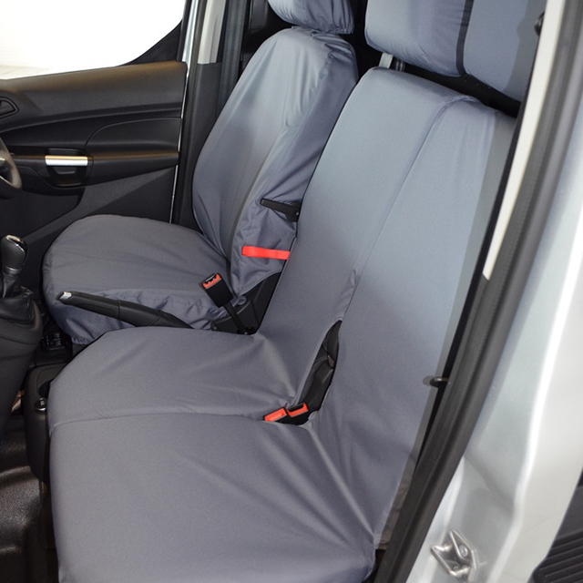 Ford Transit Connect Van 2014-2018 Driver's Seat And Double