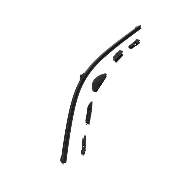 LCVWB0003 Front Flat Wiper Blade Kit 26"