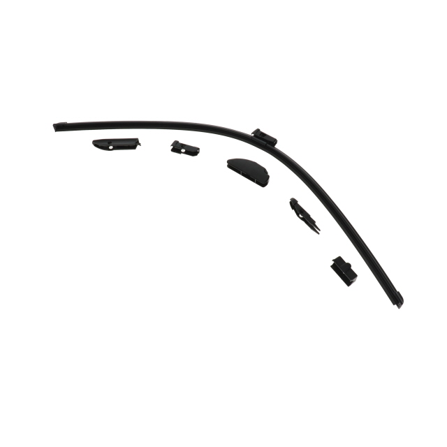 Front Flat Wiper Blade Kit 30"