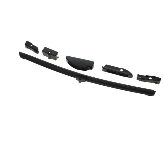 LCVWB0006 Front Flat Wiper Blade Kit 15"