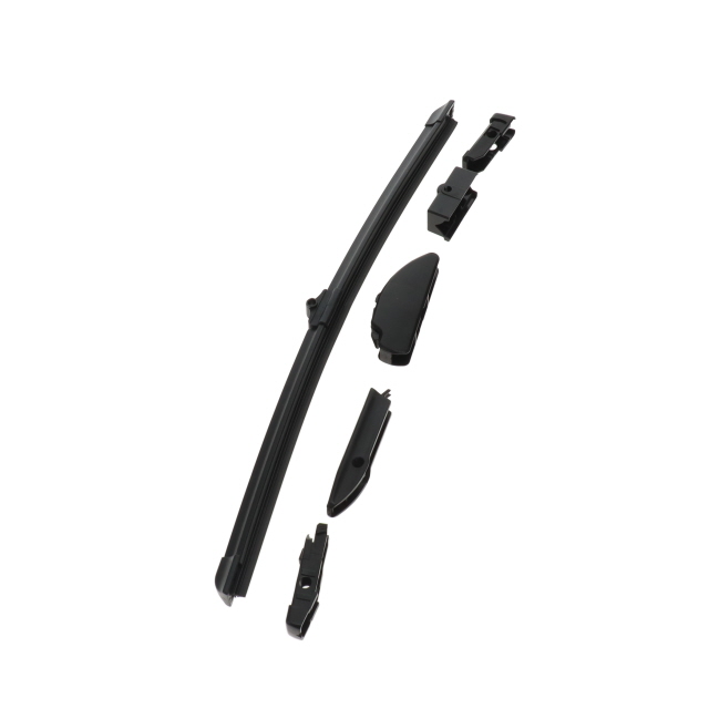 LCVWB0006 Front Flat Wiper Blade Kit 15"