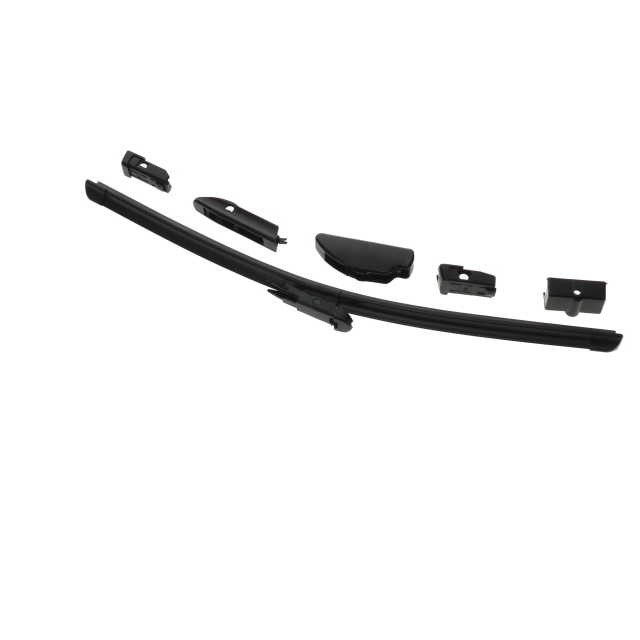 LCVWB0009 Front Flat Wiper Blade Kit 18"