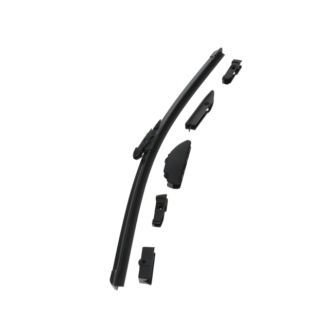 LCVWB0009 Front Flat Wiper Blade Kit 18"