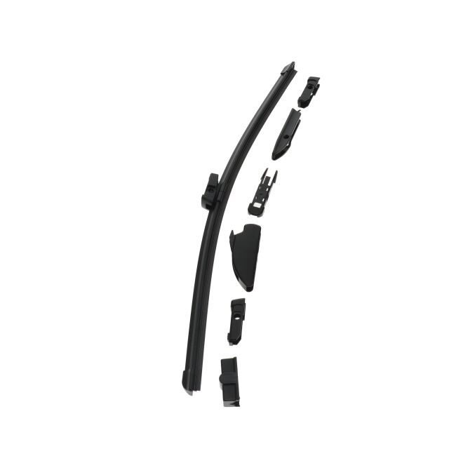 LCVWB0010 Front Flat Wiper Blade Kit 19"