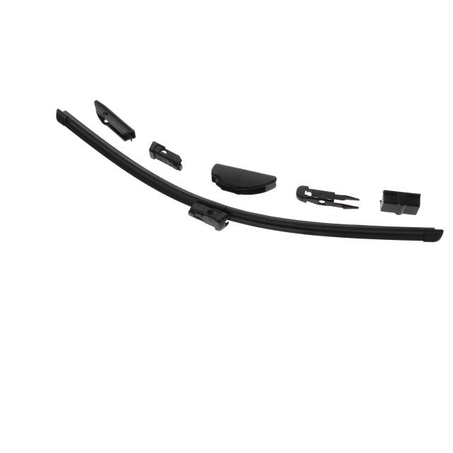 LCVWB0012 Front Flat Wiper Blade Kit 21"