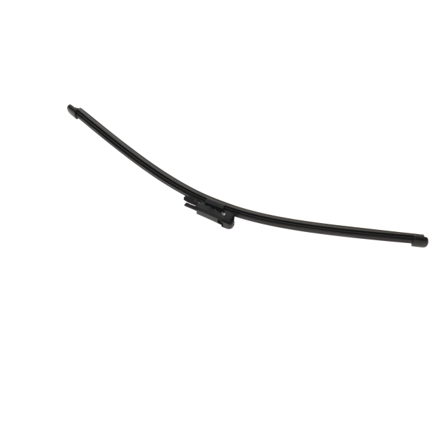 LCVWB0015 Rear Flat Wiper Blade 16" 410mm
