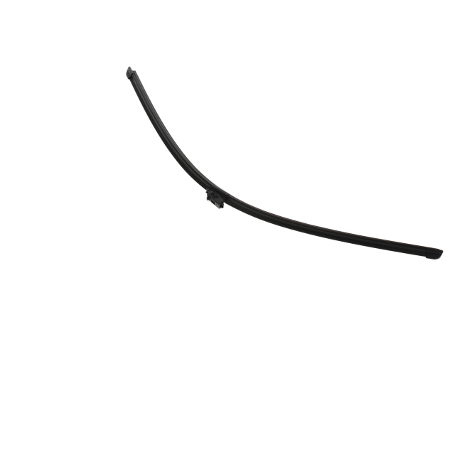 LCVWB0027 Front Wiper Blade 28" 700mm with N Adapter