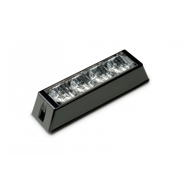 R65 Directional Warning Lamp - 4-LED