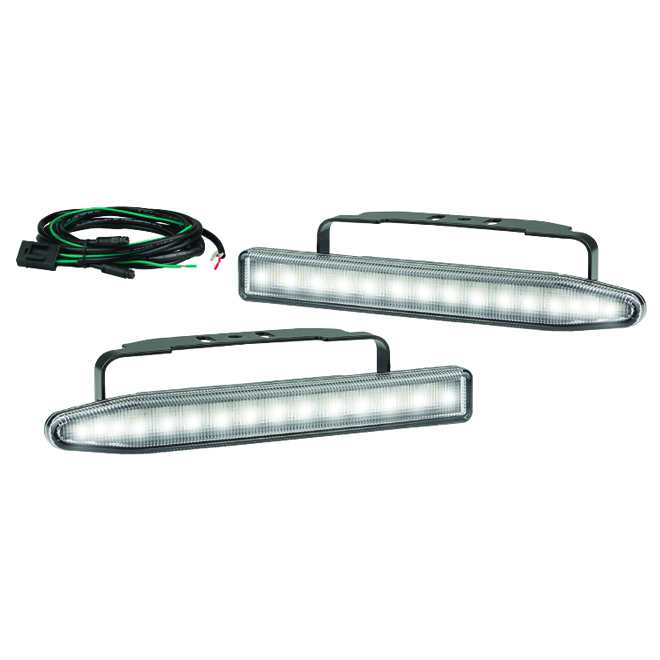 Daytime Running Lamp Kit